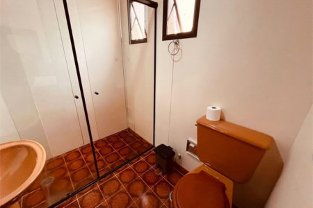 Apartamento com 3 dormitórios, 95 m² - venda por R$ 600.000,00 ou aluguel por R$ 6.556,33 - Barra Funda - Guarujá/SP