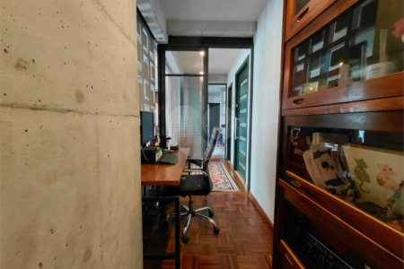 Apartamento à venda com 3 suítes em Perdizes, São Paulo, SP