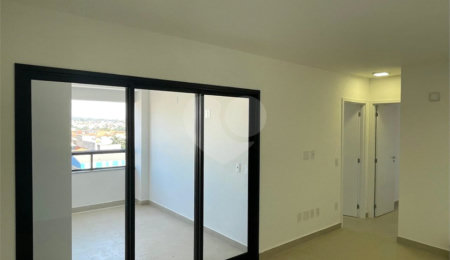 Apartamento à venda ou para alugar com 2 suítes em Alvinópolis, Atibaia, SP
