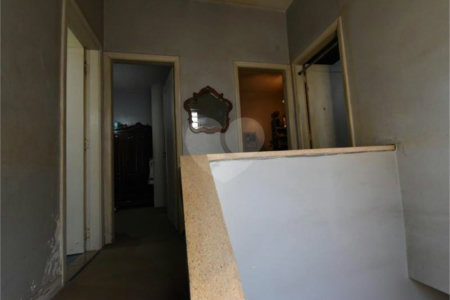 Sobrado à venda com 3 quartos, sendo 1 suíte, em Vila Clementino, São Paulo, SP