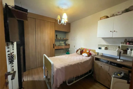 Apartamento à venda com 3 quartos, sendo 1 suíte,  em Vila Leopoldina, São Paulo, SP