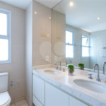 Apartamento à venda com 3 suítes em Campo Belo, São Paulo, SP