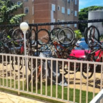 Apartamento à venda com 2 quartos em Loteamento Dinorá Rosa, Sorocaba, SP
