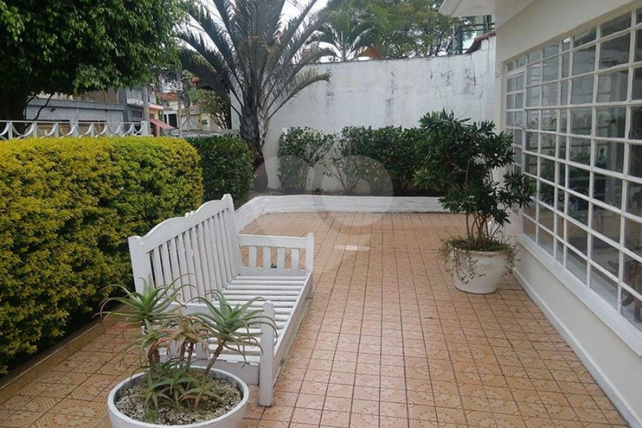 Casa à venda com 2 quartos em Tucuruvi, São Paulo, SP