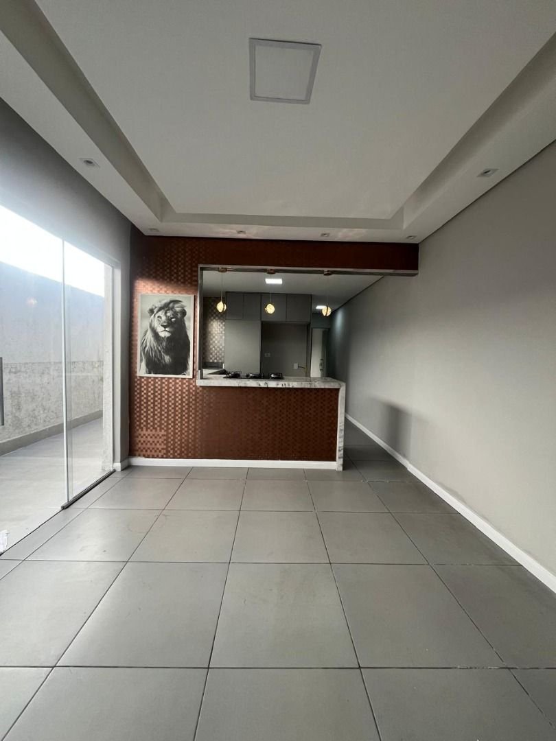 Casa com 2 dormitórios à venda, 81 m² por R$ 540.000,00 - Mirim - Praia Grande/SP