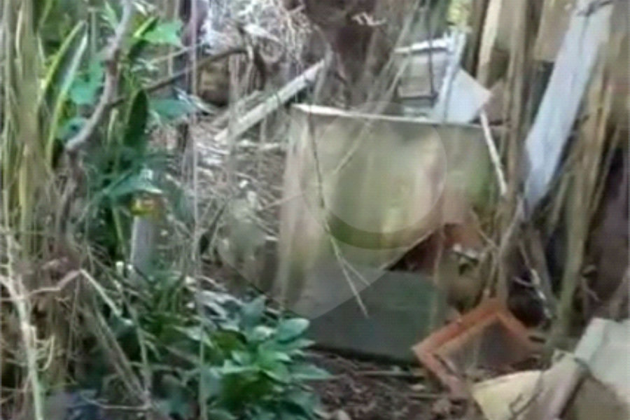 Terreno à venda com 1 quarto em Santa Teresinha, São Paulo, SP
