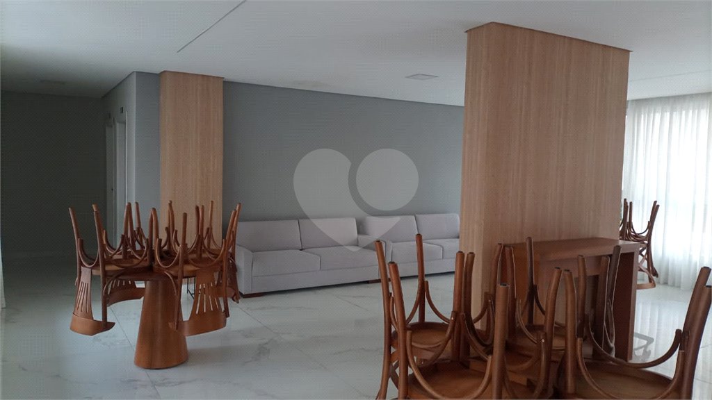 Apartamento à venda com 2 quartos, sendo 1 suíte, em Vila Mazzei, São Paulo, SP