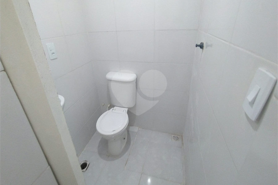 Casa de Vila para alugar com 2 quartos, sendo 1 suíte, em Tucuruvi, São Paulo, SP