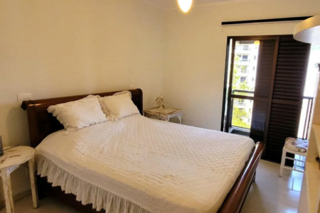 Apartamento à venda com 4 suítes em Vila Andrade, São Paulo, SP
