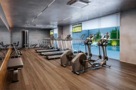 Apartamento à venda com 3 suítes em Jardim Paulista, São Paulo, SP