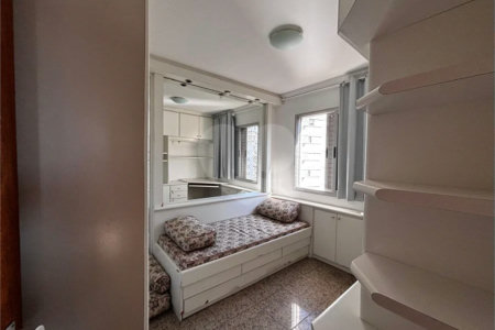 Cobertura à venda com 3 quartos em Santana, São Paulo, SP