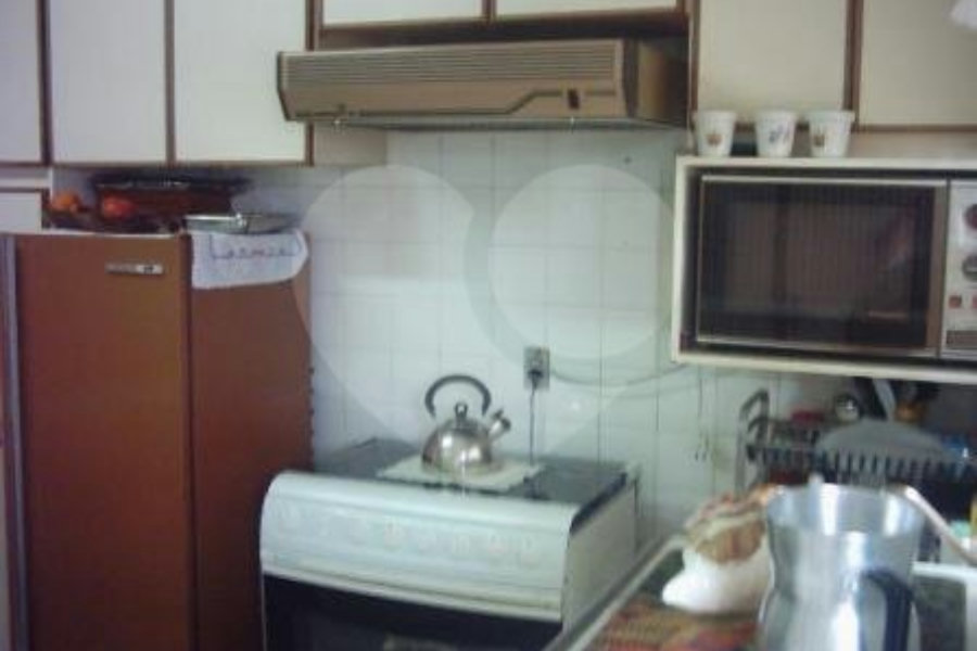 Prédio à venda em Vila Gustavo, São Paulo, SP