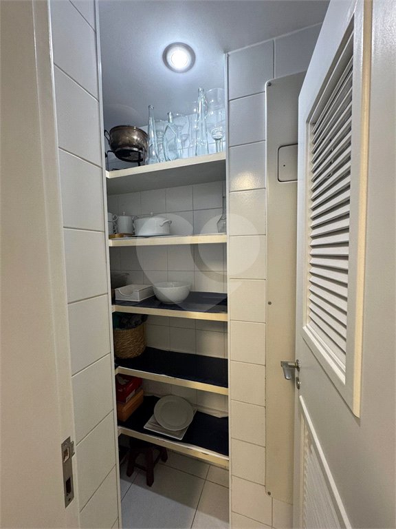 Apartamento à venda com 3 suítes em Vila Suzana, São Paulo, SP