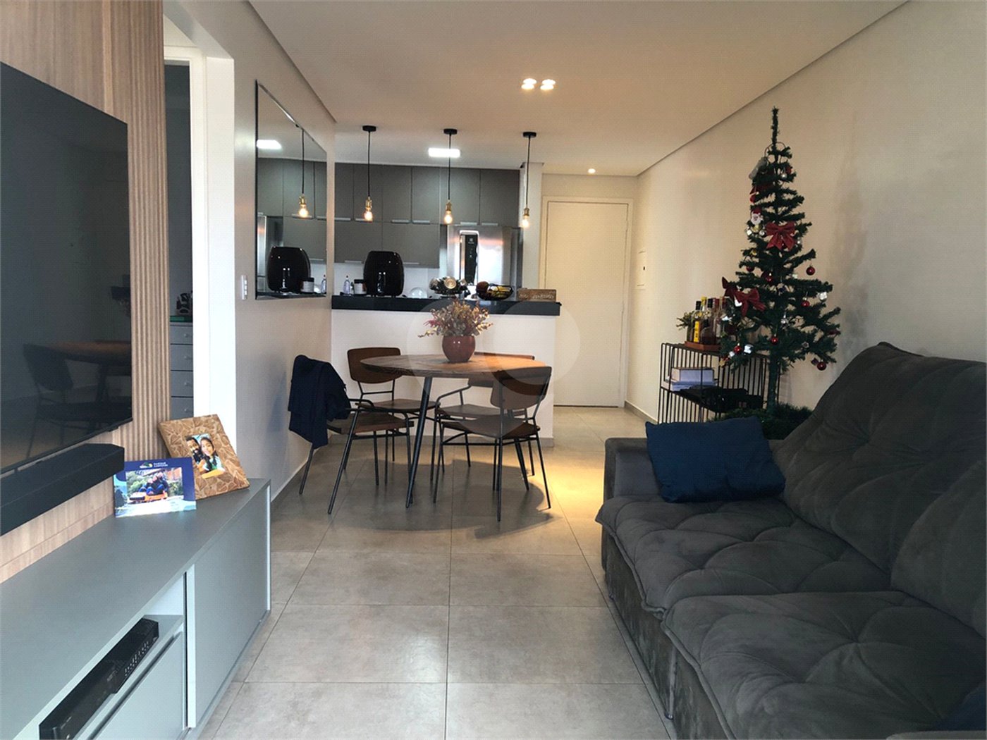 Apartamento à venda com 2 quartos em Casa Verde, São Paulo, SP