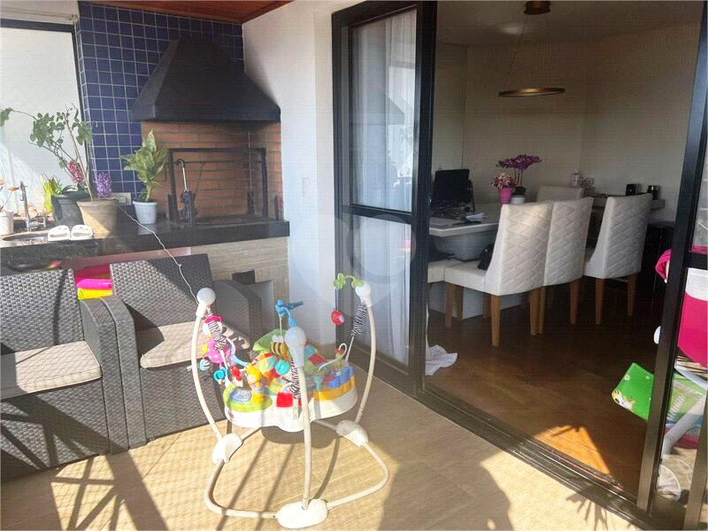 Apartamento à venda com 3 quartos, sendo 2 suítes,  em Fazenda Morumbi, São Paulo, SP