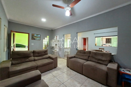 Casa Térrea à venda com 3 quartos, sendo 2 suítes, em Jardim Nova Ipanema, Sorocaba, SP