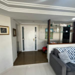 Apartamento para alugar com 4 suítes em Santana, São Paulo, SP