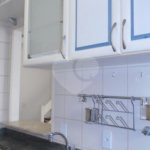 Apartamento à venda com 1 suíte em Jardim das Bandeiras, São Paulo, SP