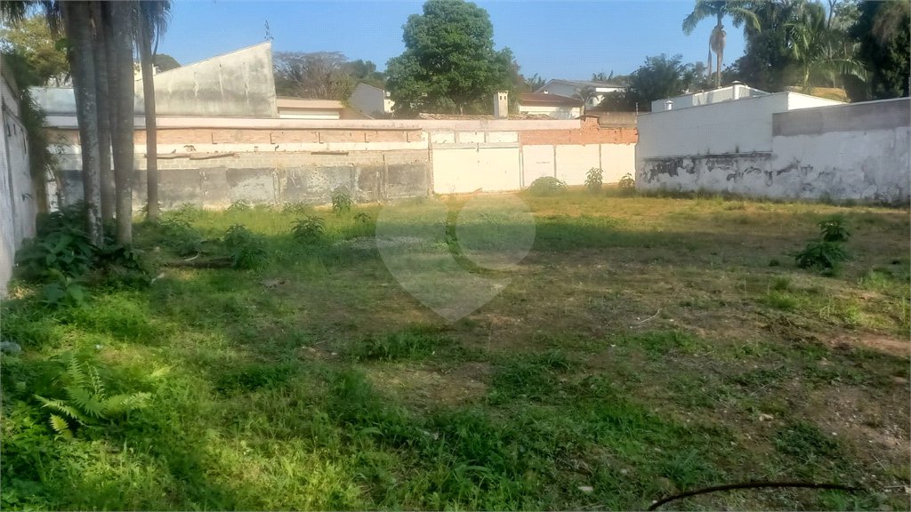 Terreno à venda em Alto da Boa Vista, São Paulo, SP
