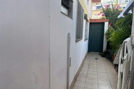 Casa com 5 dormitórios para alugar, 250 m² por R$ 10.630,00 - Ponta da Praia - Santos/SP