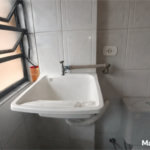 Apartamento à venda com 2 quartos em Água Branca, São Paulo, SP