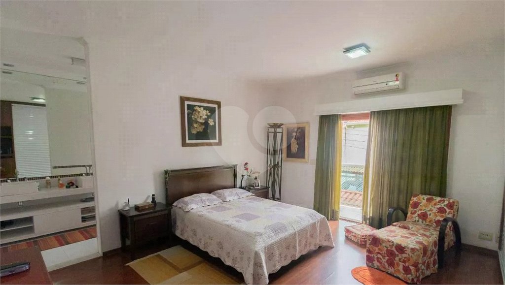 Sobrado à venda com 2 quartos, sendo 1 suíte, em Santana, São Paulo, SP