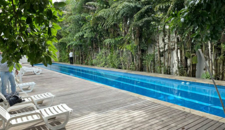 Apartamento à venda com 1 suíte em Perdizes, São Paulo, SP