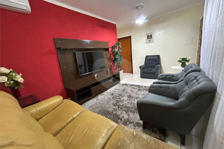 Casa à venda com 3 quartos em Engenheiro Carlos de Lacerda Chaves, Ribeirão Preto, SP