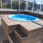 Cobertura à venda com 3 quartos, sendo 2 suítes,  em Tijuca, Rio de Janeiro, RJ