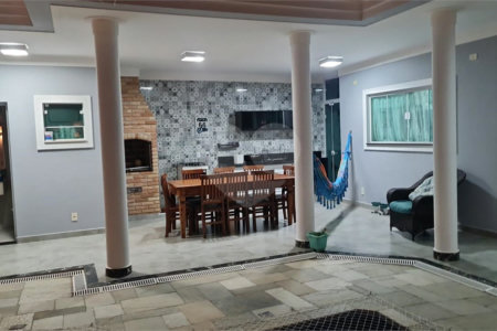Casa à venda com 3 quartos, sendo 1 suíte, no condomínio Horizontes de Sorocaba, Sorocaba - SP