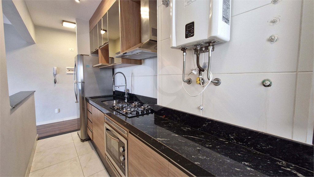 Apartamento à venda ou para alugar com 2 quartos, sendo 1 suíte,  em Lapa, São Paulo, SP