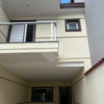 Sobrado à venda com 3 quartos, sendo 1 suíte, em Vila Medeiros, São Paulo, SP