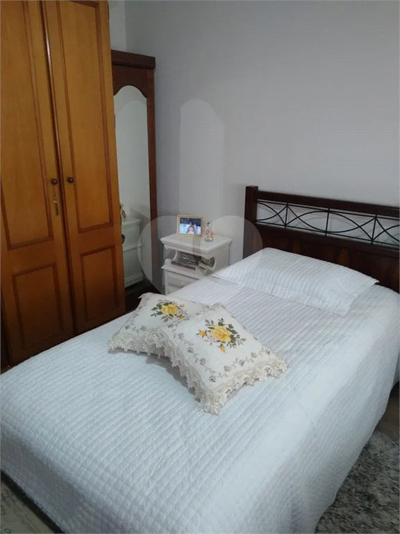 Sobrado à venda com 2 quartos, sendo 1 suíte, em Vila Gustavo, São Paulo, SP