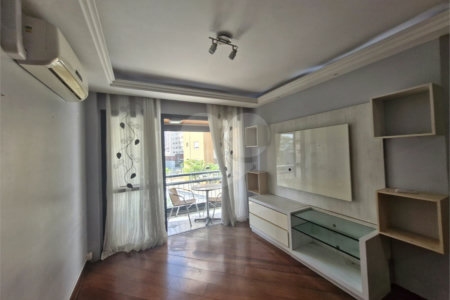 Apartamento à venda com 3 quartos, sendo 1 suíte, em Santana, São Paulo, SP