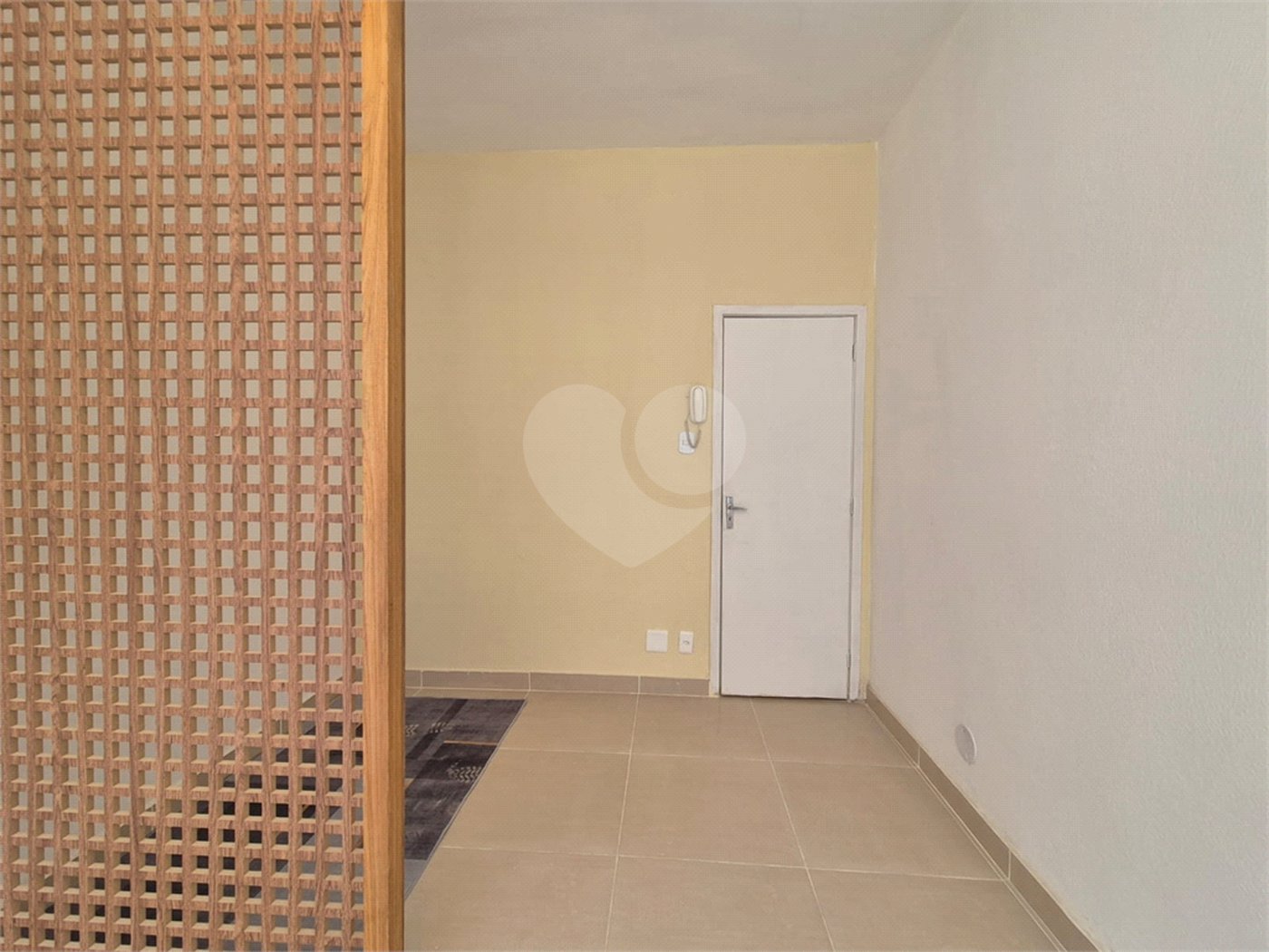 Apartamento à venda com 1 quarto no Centro, Rio de Janeiro, RJ