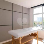 Apartamento à venda com 2 quartos, sendo 1 suíte, em Barra Funda, São Paulo, SP