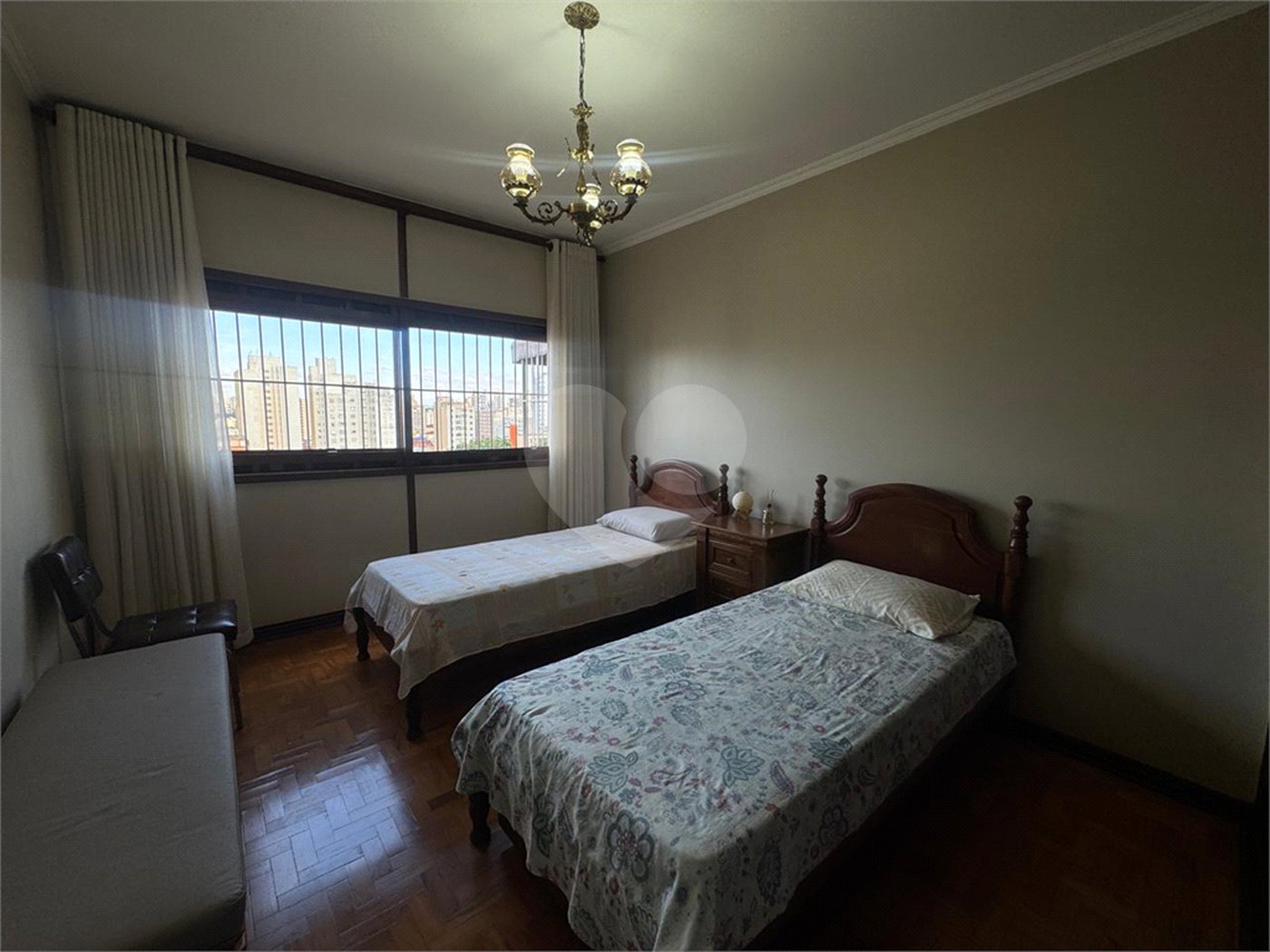 Apartamento à venda com 3 quartos, sendo 1 suíte, no Centro, Ribeirão Preto, SP
