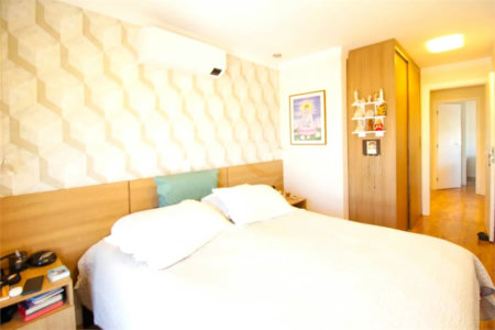 Apartamento à venda com 3 quartos, sendo 1 suíte,  em Santa Teresinha, São Paulo, SP