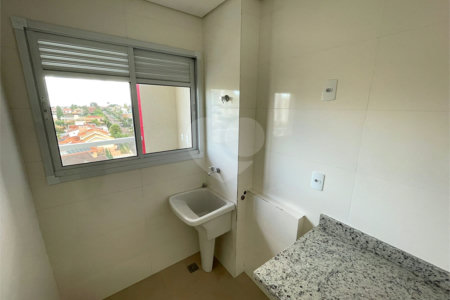 Apartamento no Edifício Residencial Valentina Park