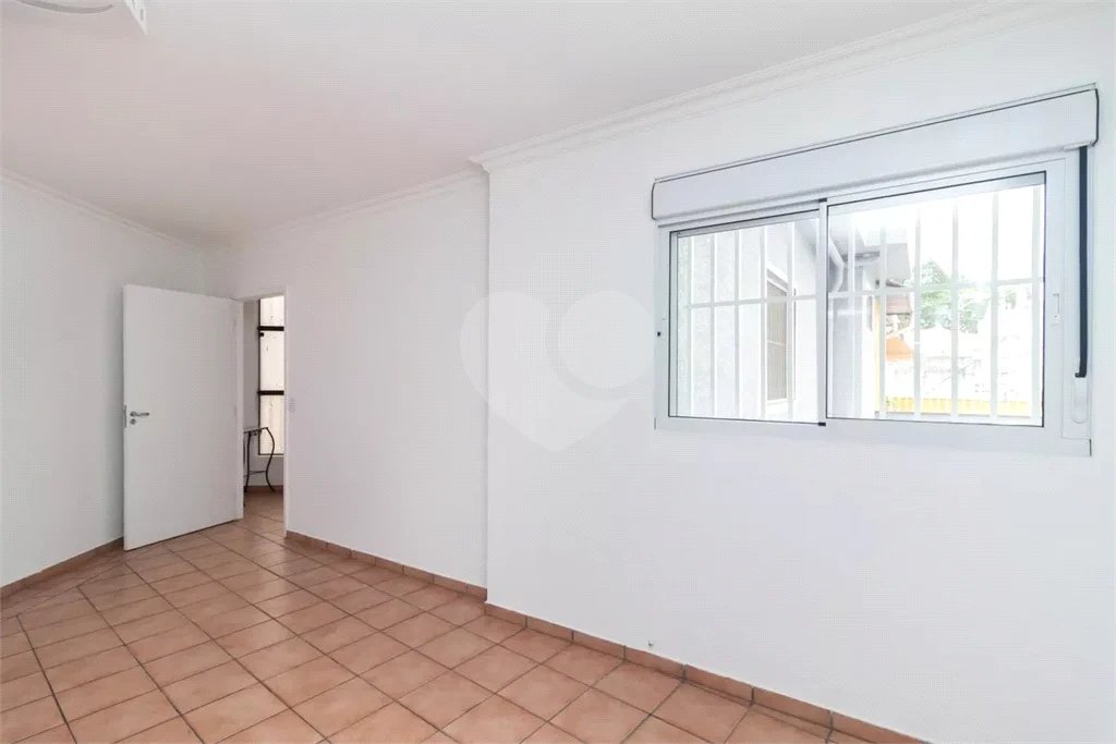 Sobrado à Venda com 300m² - Mooca