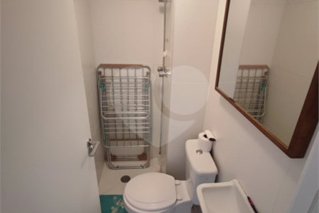 Apartamento Garden na Mooca com 322m² com 4 dormitórios 5 vagas Estuda Permuta