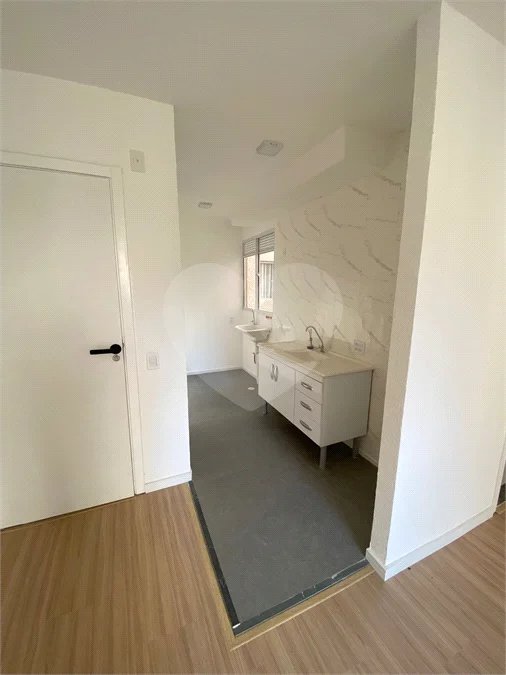Apartamento à venda com 2 quartos em Jardim Petrópolis, Cotia, SP