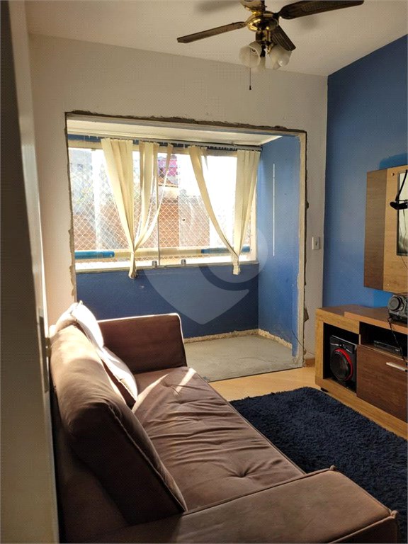 Apartamento à venda com 2 quartos em Vila Albertina, São Paulo, SP