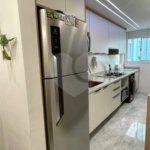 Apartamento à venda com 2 quartos em Parque Santa Rosa, Suzano, SP