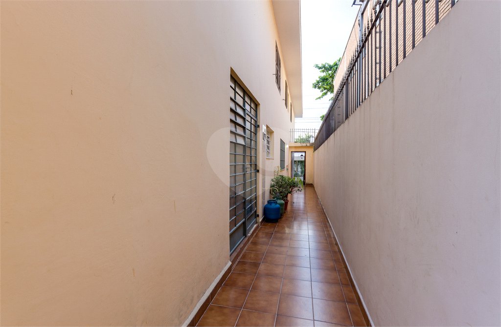 Casa à venda com 3 quartos, sendo 1 suíte,  em Campo Belo, São Paulo, SP