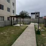 Apartamento à venda com 2 quartos em Guaratiba, Rio de Janeiro, RJ
