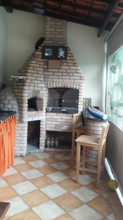 Sobrado à venda com 3 quartos, sendo 1 suíte, em Santa Teresinha, São Paulo, SP