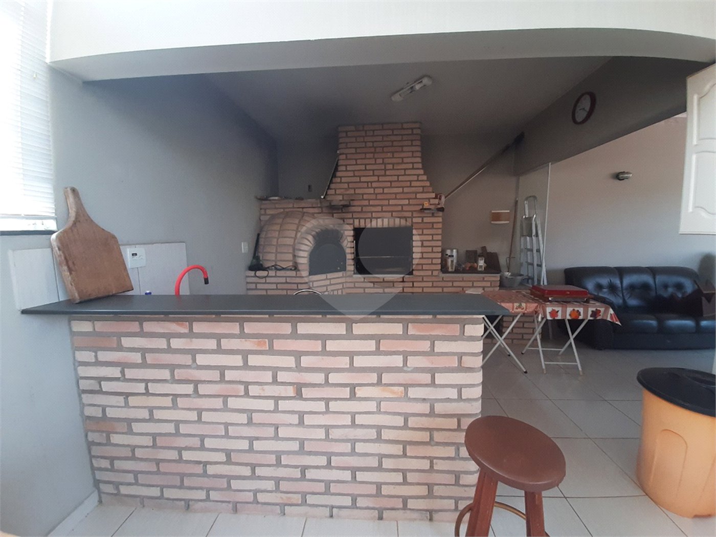 Chácara à venda com 3 quartos, sendo 1 suíte, em Cachoeira, Vinhedo, SP