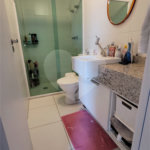 Apartamento à venda com 3 quartos, sendo 1 suíte, em Jaçanã, São Paulo, SP
