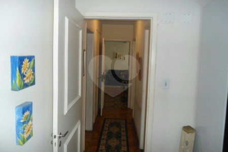 Apartamento à venda com 3 quartos, sendo 1 suíte, em Jardim Paulista, São Paulo, SP